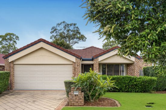20 Hermitage Place, Forest Lake, Qld 4078