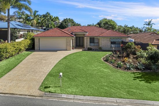 20 Highclare Court, Little Mountain, Qld 4551