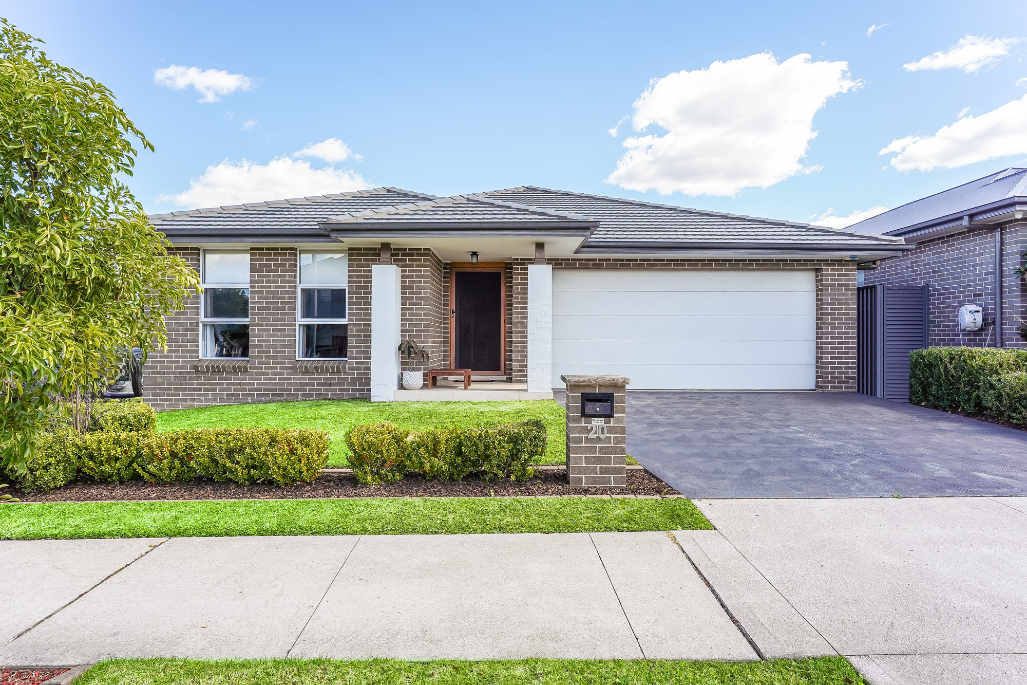 20 Hinton Loop, Oran Park, NSW 2570 House for Rent Inspections in