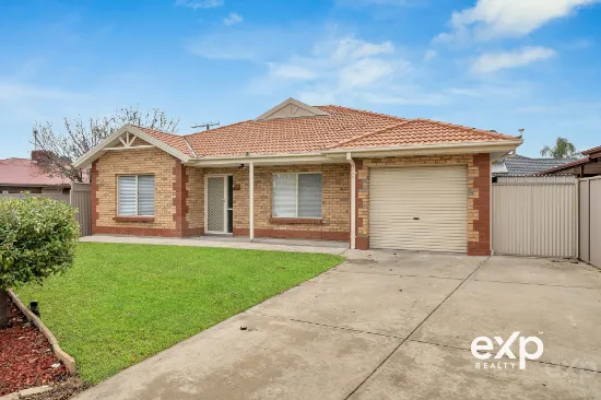 20 Inverway St, Ferryden Park, SA, 5010