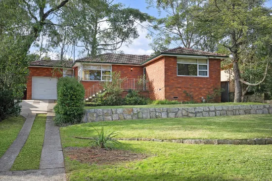 20 Kapunda Place, Belrose, NSW, 2085