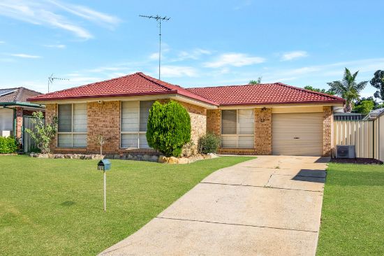 20 Kitching Way, Currans Hill, NSW 2567