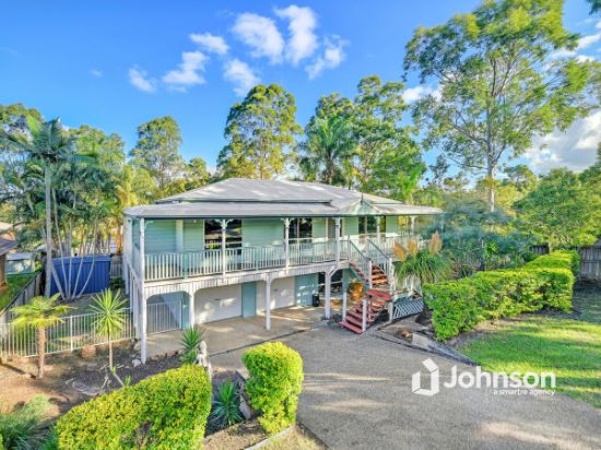 20 Lawson Place, Forest Lake, Qld 4078
