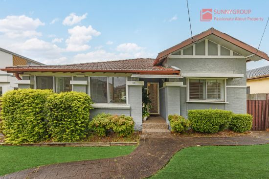 20 Lea Ave, North Willoughby, NSW 2068