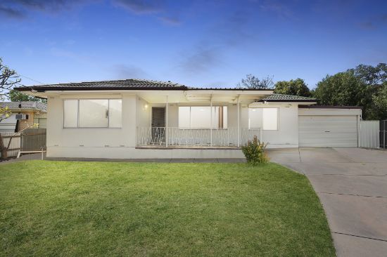 20 Lincoln Avenue, Salisbury East, SA 5109