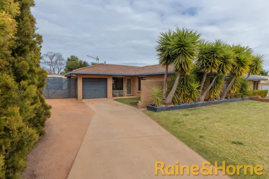 20 Lindsay Place, Dubbo, NSW, 2830