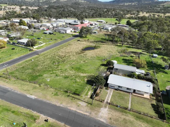 20 Logan Street, Tenterfield, NSW, 2372