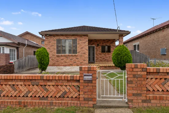 20 Lorraine Avenue, Bardwell Valley, NSW, 2207