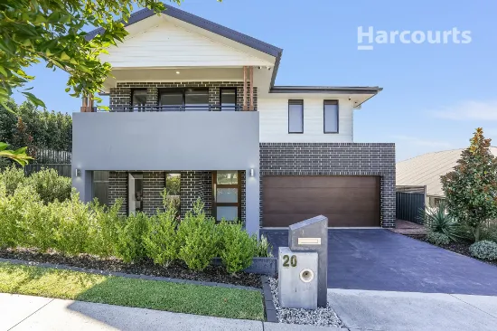 20 Lustre Street, Cobbitty, NSW, 2570