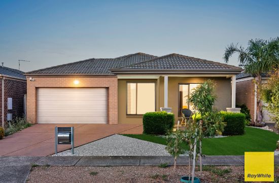 20 Marlin Crescent, Point Cook, Vic 3030