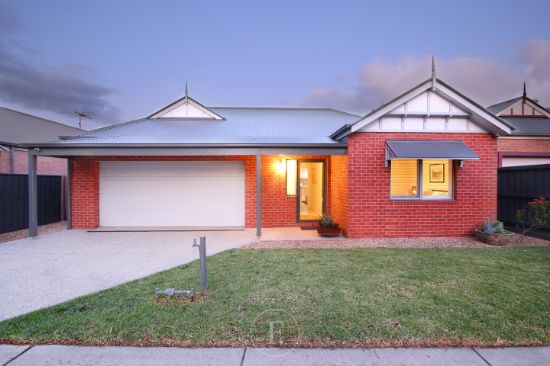 20 Marvins Place, Marshall, Vic 3216
