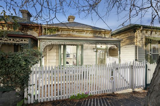 20 Marwick Street, Flemington, Vic 3031