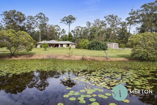 20 Maxwell Place, Curra, Qld 4570