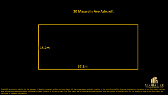20 Maxwells Avenue, Ashcroft, NSW 2168