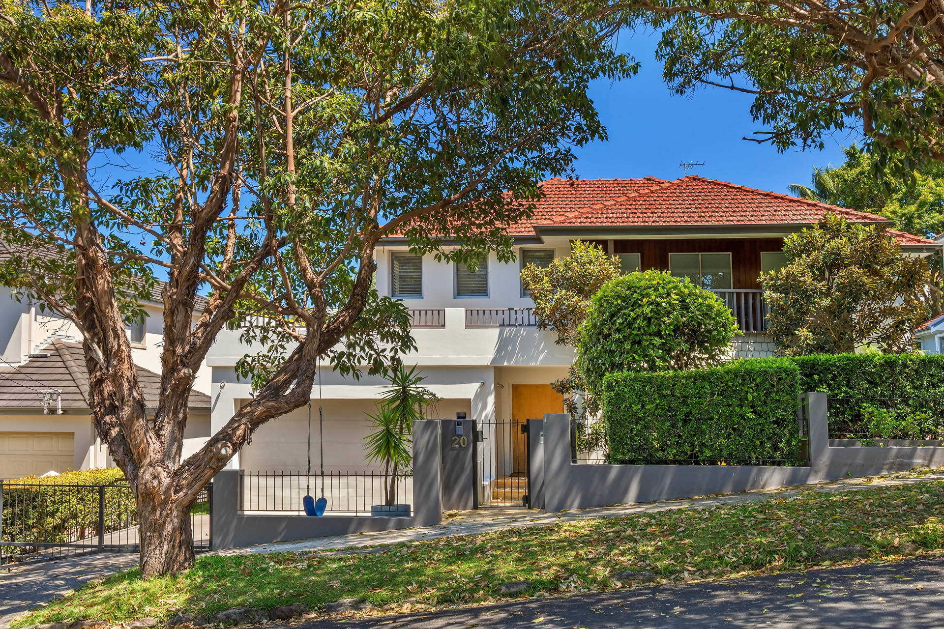 20 Miowera Road, Northbridge, NSW 2063 House for Rent Real Search