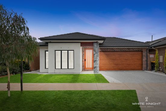 20 Mission Drive, Aintree, Vic 3336