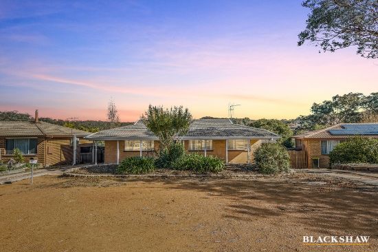 20 Monk Place, Queanbeyan, NSW 2620