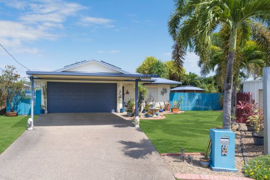 20 Moor Court, Kelso, Qld 4815