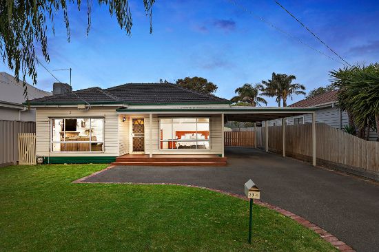 20 Mount View Street, Aspendale, Vic 3195