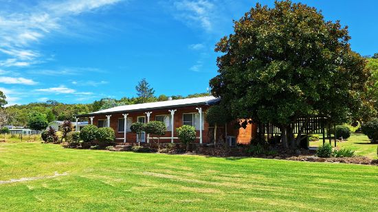 20 Mt Tully Rd, Stanthorpe, Qld 4380