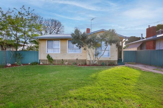 20 Murray Avenue, Red Cliffs, Vic 3496