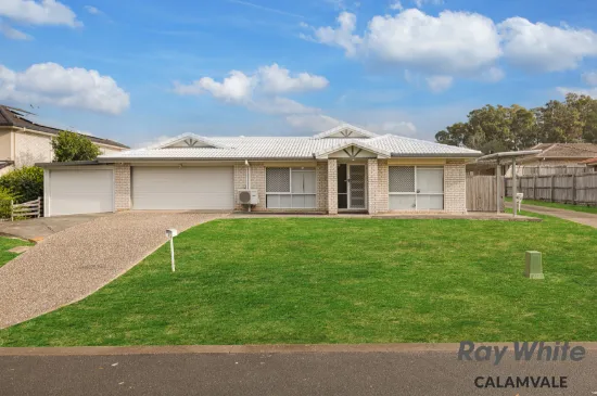 20 Muscari Crescent, Drewvale, QLD, 4116