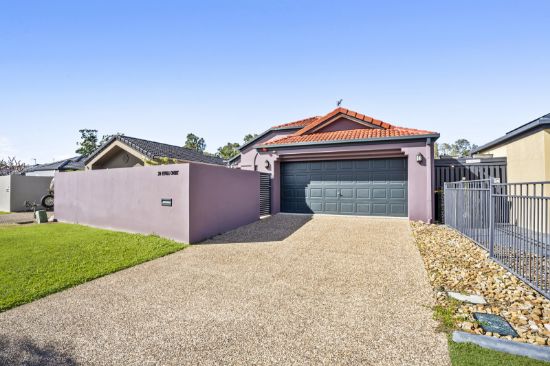 20 Myola Court, Coombabah, Qld 4216