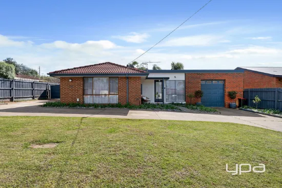 20 Nathan Drive, Darley, VIC, 3340