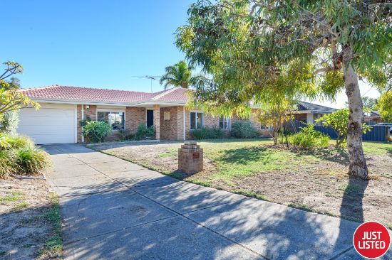 20 Norring Street, Cooloongup, WA 6168