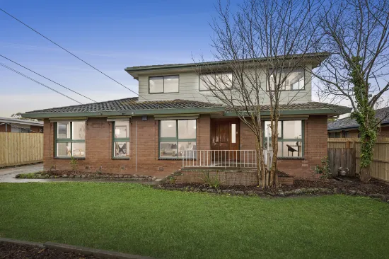 20 Northam Avenue, Highton, VIC, 3216