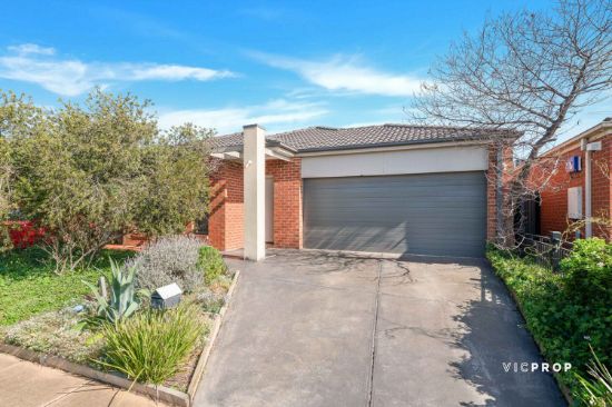 20 Nossal Drive, Point Cook, Vic 3030