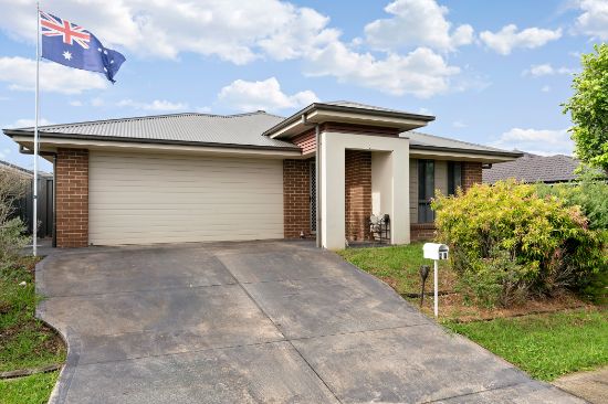20 O'Leary Drive, Cooranbong, NSW 2265
