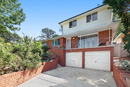 20 Olola Avenue, Castle Hill, NSW 2154