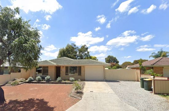 20 Opperman Place, Middle Swan, WA 6056