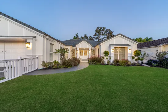 20 Oyster Cove Promenade, Helensvale, QLD, 4212