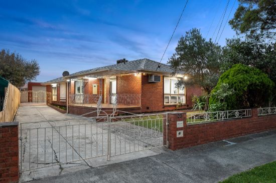 20 Paterson Road, Springvale South, Vic 3172