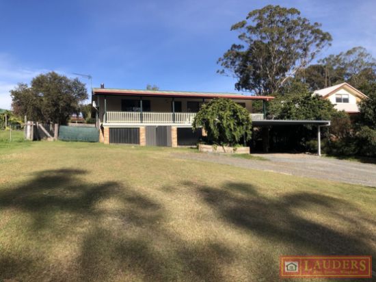 20 Pearson Place, Wingham, NSW 2429