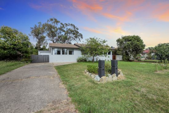20 Pennefather Street, Higgins, ACT 2615