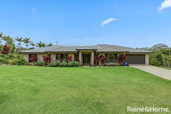 20 Pepper Berry Place, Black Mountain, Qld 4563