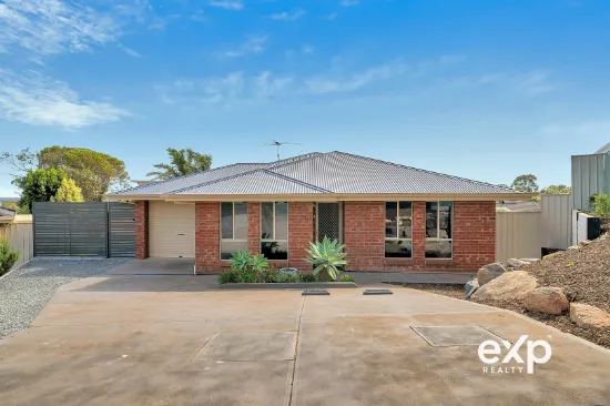 20 Perthville Court, Hillbank, SA, 5112