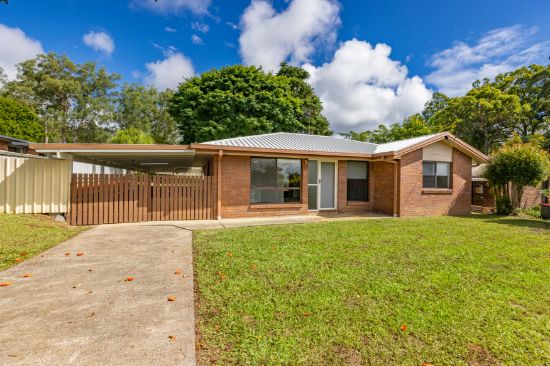 20 Peterson Road, Woodford, Qld 4514