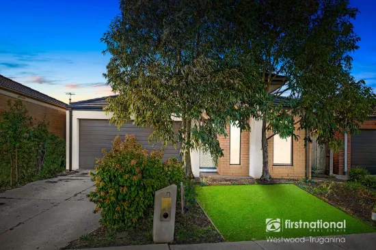 20 Pillar Road, Wyndham Vale, VIC, 3024