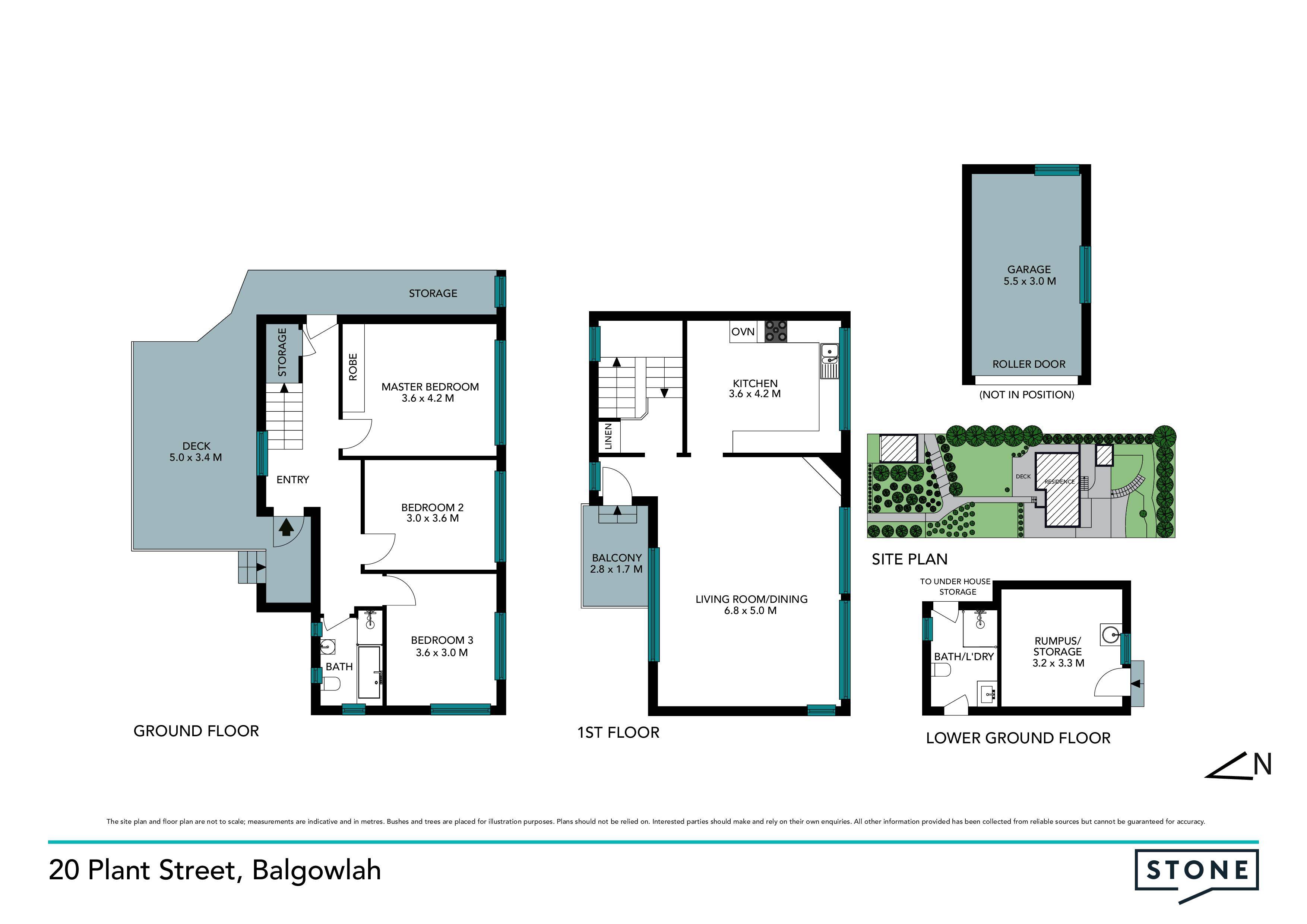 20 Plant Street, Balgowlah, NSW 2093 House for Rent Inspections in