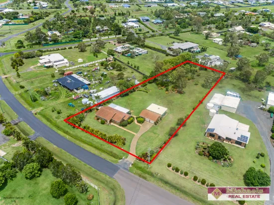 20 Polo Place, Branyan, QLD, 4670