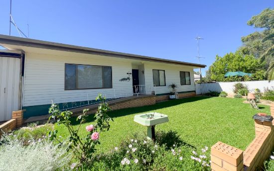 20 Popes Esplanade, Weethalle, NSW 2669