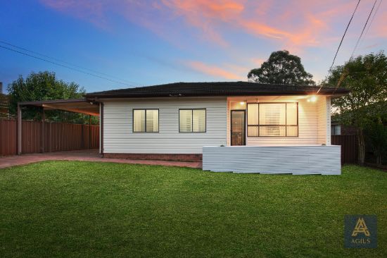 20 Purcell Crescent, Lalor Park, NSW 2147