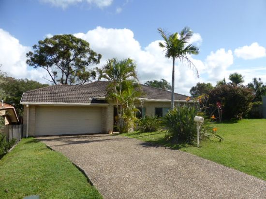 20 Quoll Close, Burleigh Heads, Qld 4220