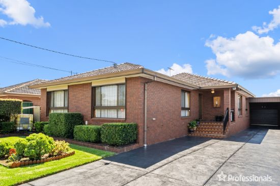 20 Reaburn Avenue, St Albans, Vic 3021