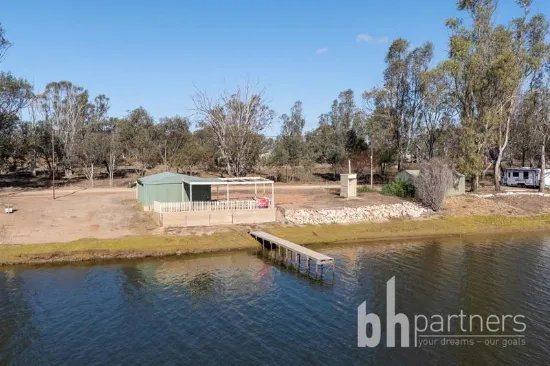 20 River Reserve Road, Swan Reach, SA, 5354