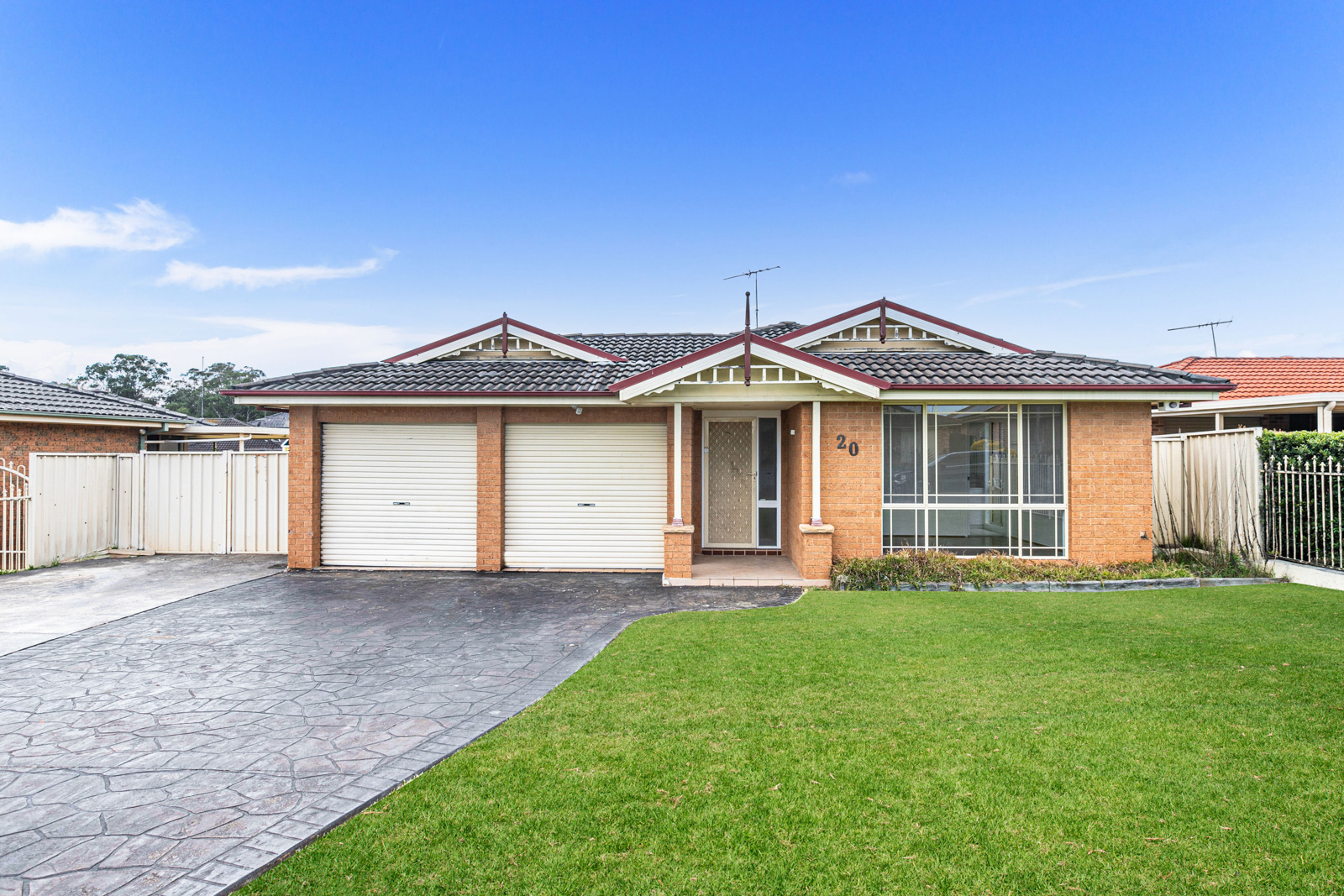20 Robson Cres, St Helens Park, NSW 2560 House for Rent Real Search